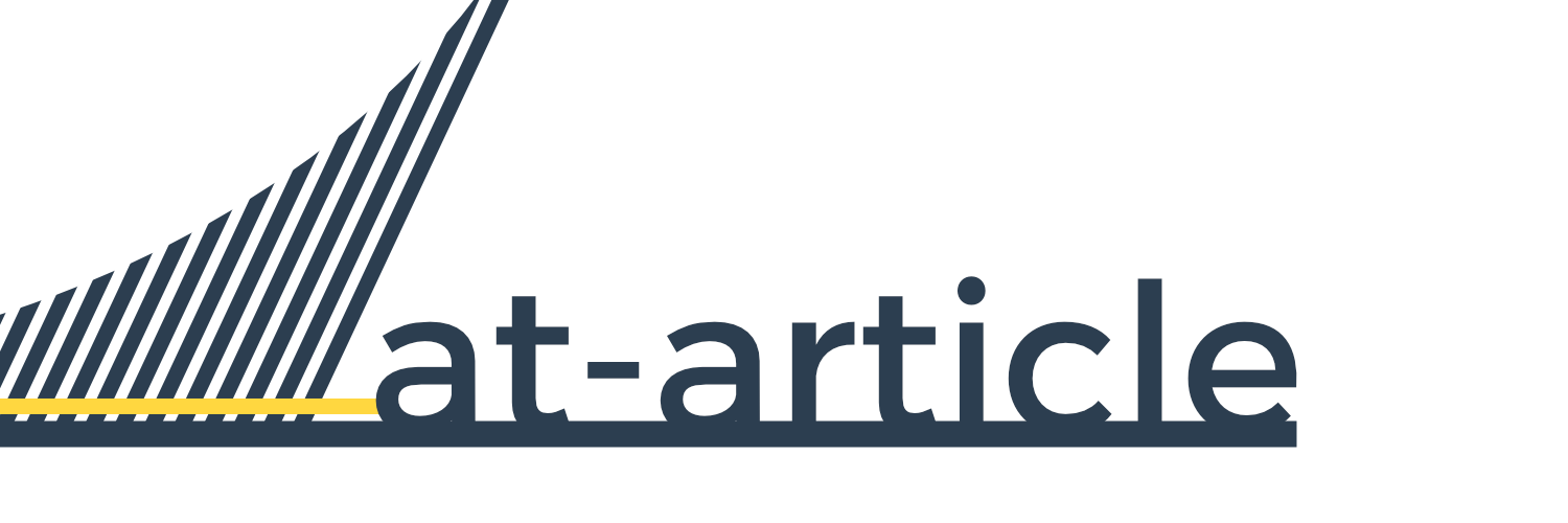 at-article logo
